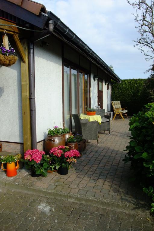 De Zon B&B Heist-op-den-Berg Exterior foto